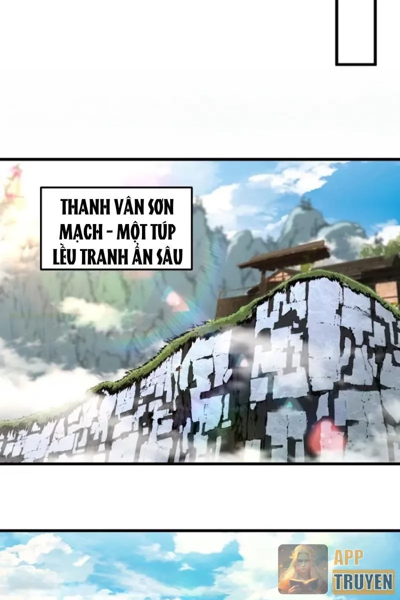 Thực sự có người cho rằng tu tiên khó sao? Chapter 30 - 6