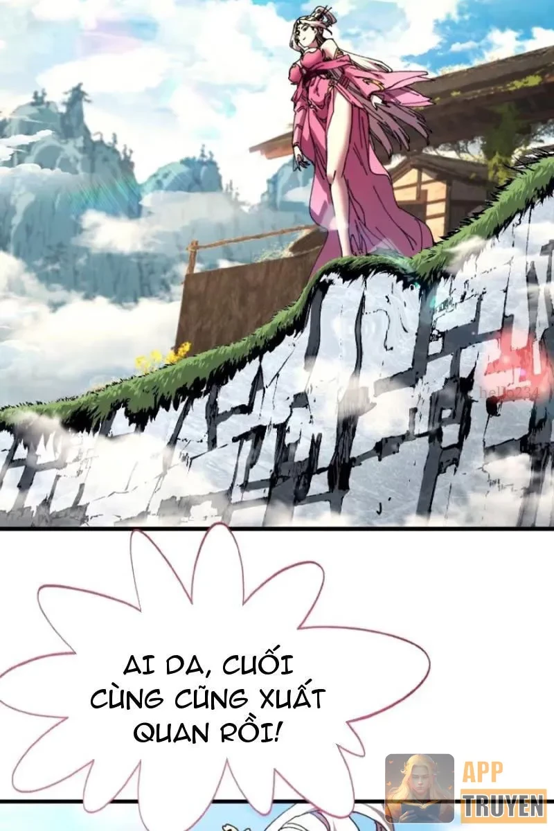 Thực sự có người cho rằng tu tiên khó sao? Chapter 30 - 7