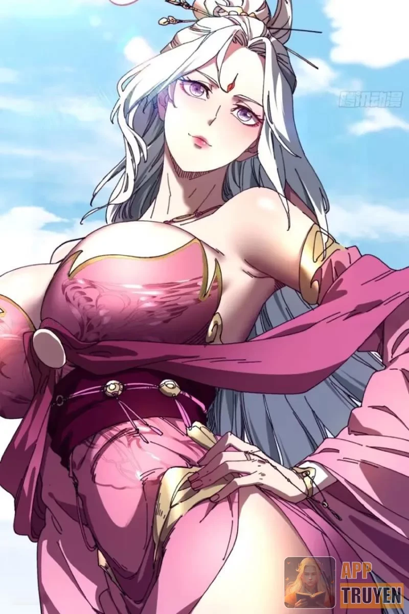 Thực sự có người cho rằng tu tiên khó sao? Chapter 30 - 8