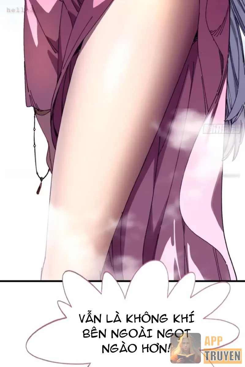 Thực sự có người cho rằng tu tiên khó sao? Chapter 30 - 9