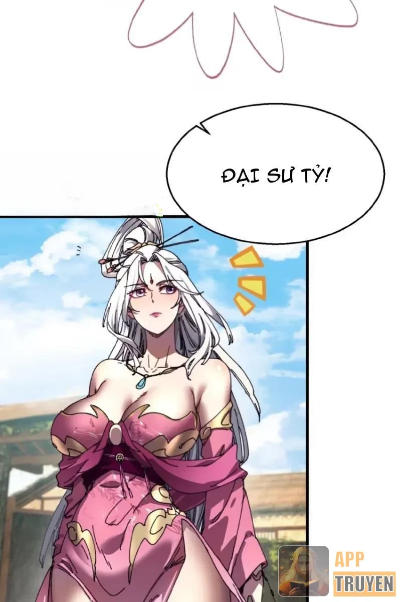 Thực sự có người cho rằng tu tiên khó sao? Chapter 30 - 10