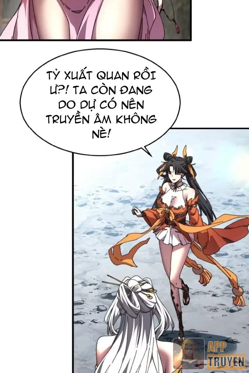Thực sự có người cho rằng tu tiên khó sao? Chapter 30 - 11