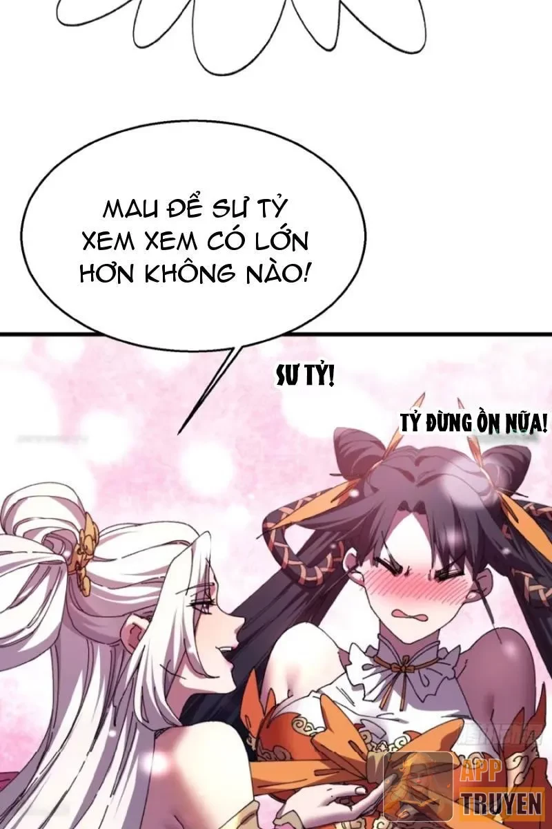 Thực sự có người cho rằng tu tiên khó sao? Chapter 30 - 14