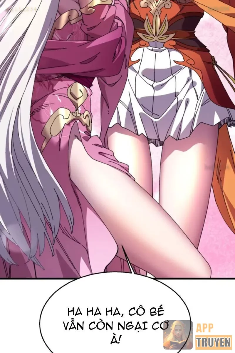 Thực sự có người cho rằng tu tiên khó sao? Chapter 30 - 15