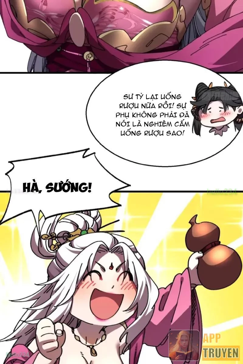 Thực sự có người cho rằng tu tiên khó sao? Chapter 30 - 17