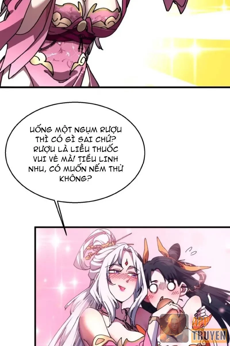 Thực sự có người cho rằng tu tiên khó sao? Chapter 30 - 18