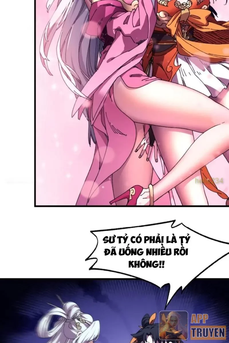 Thực sự có người cho rằng tu tiên khó sao? Chapter 30 - 19