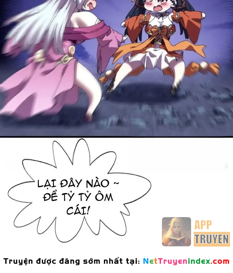 Thực sự có người cho rằng tu tiên khó sao? Chapter 30 - 20