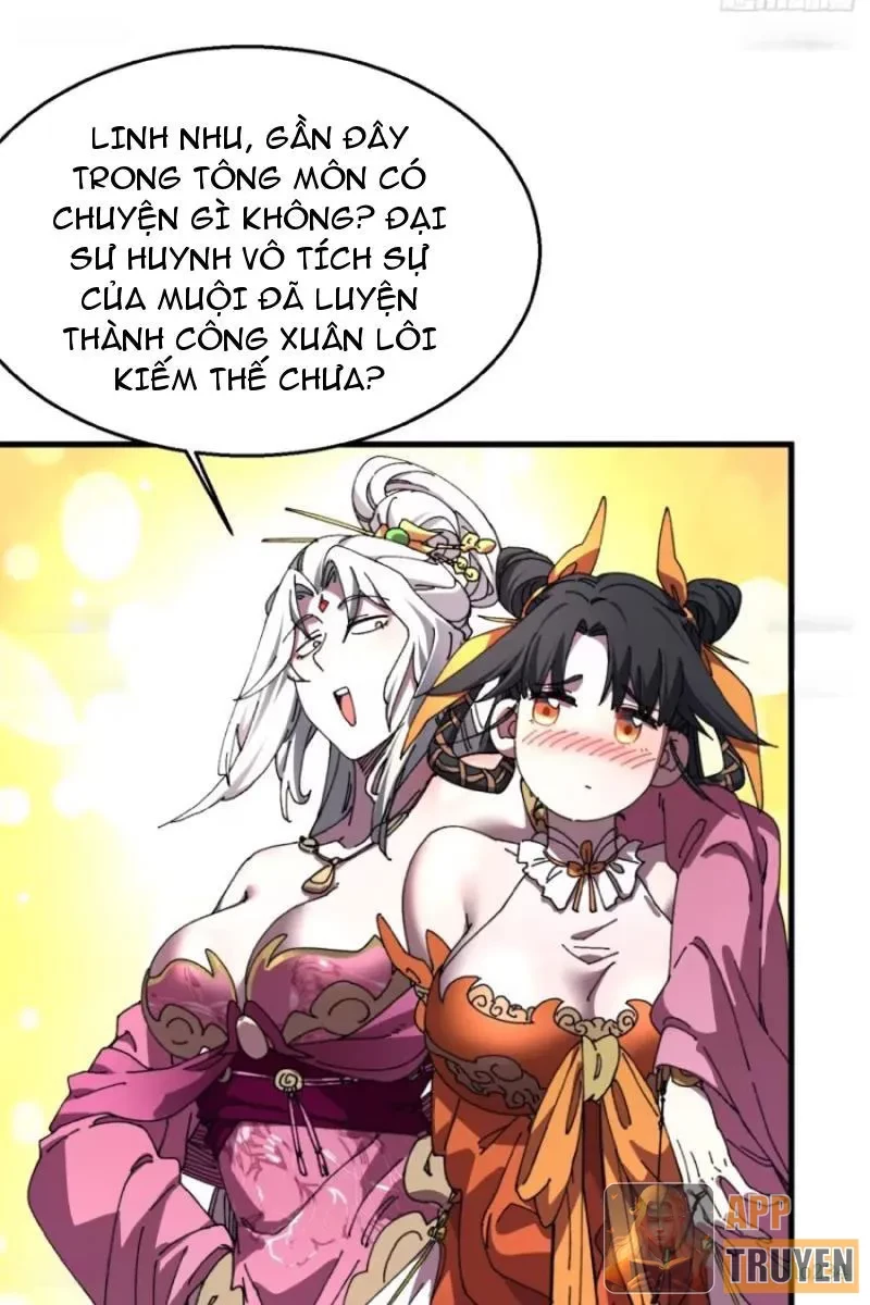 Thực sự có người cho rằng tu tiên khó sao? Chapter 30 - 21