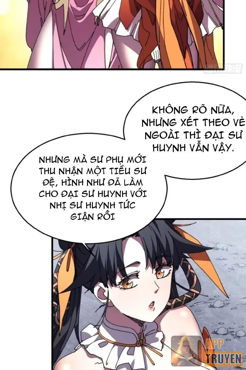 Thực sự có người cho rằng tu tiên khó sao? Chapter 30 - 22