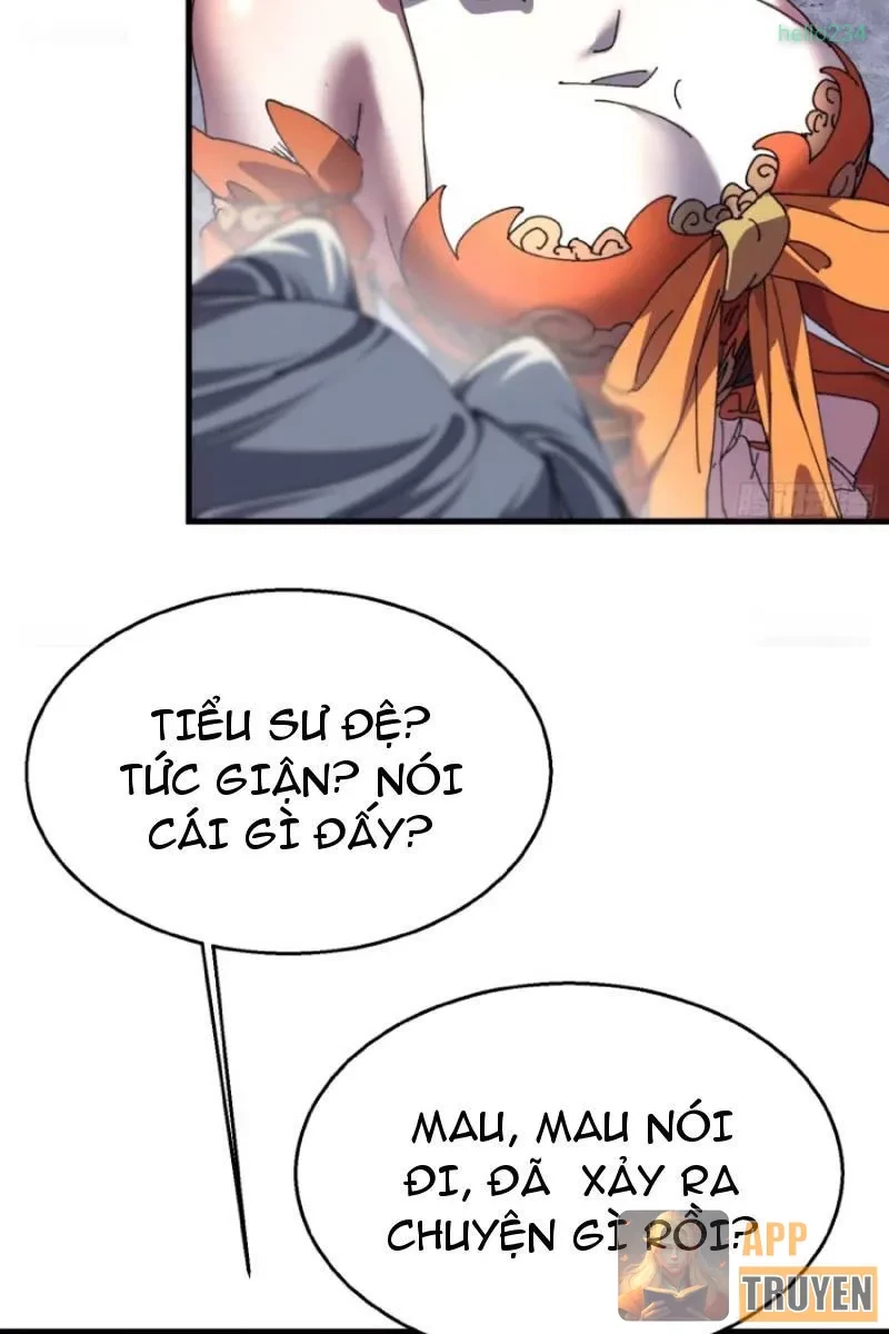 Thực sự có người cho rằng tu tiên khó sao? Chapter 30 - 23