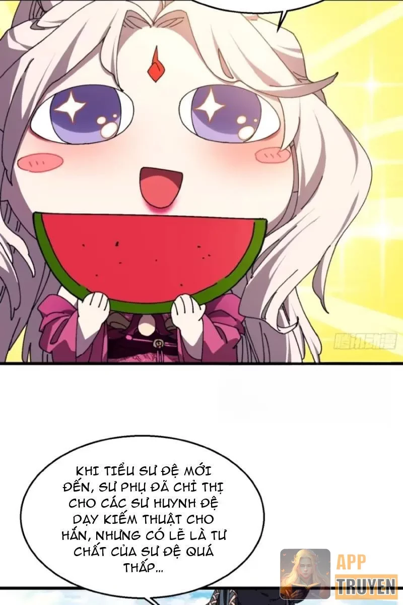 Thực sự có người cho rằng tu tiên khó sao? Chapter 30 - 24