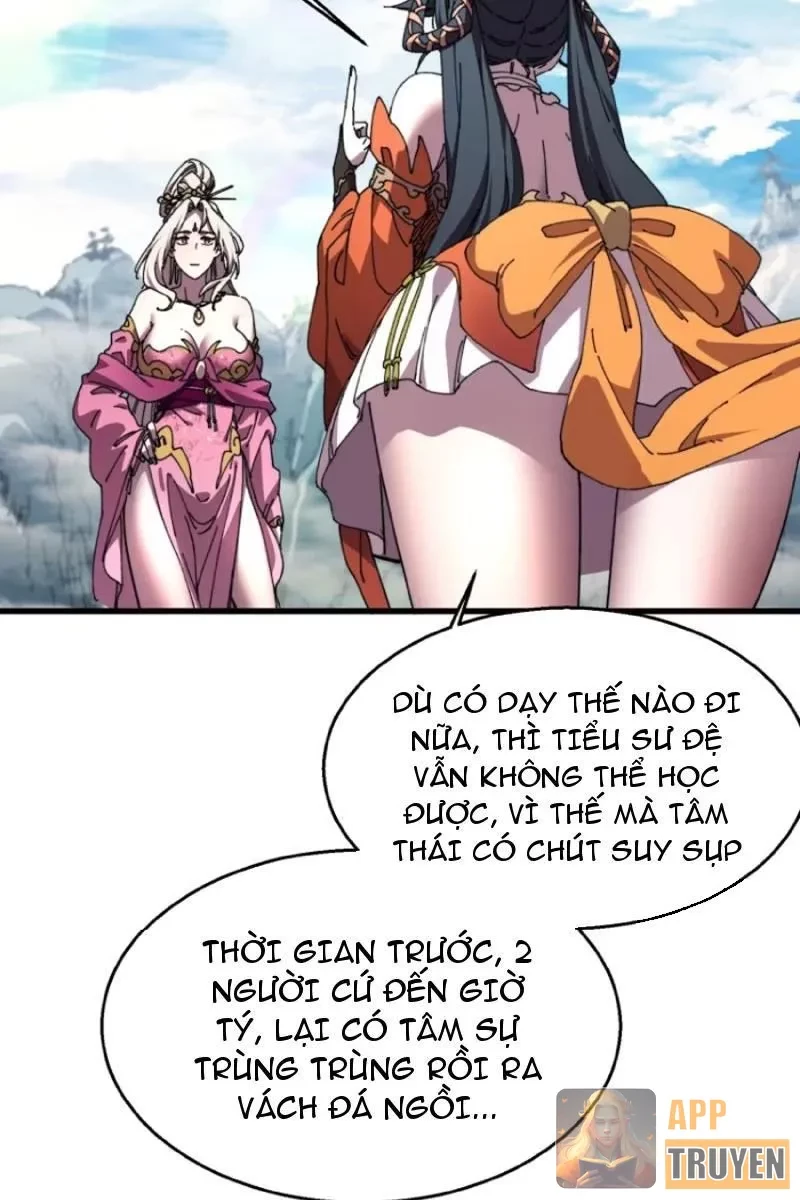 Thực sự có người cho rằng tu tiên khó sao? Chapter 30 - 25