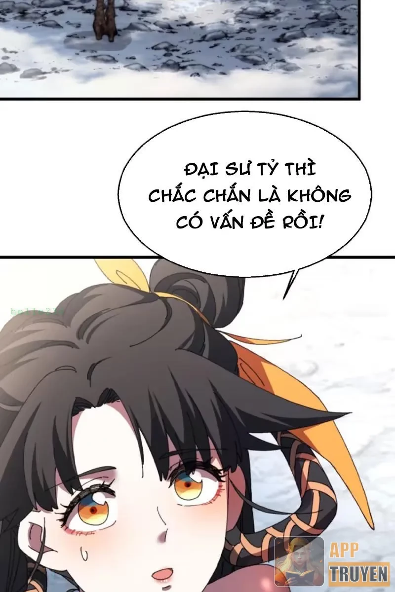 Thực sự có người cho rằng tu tiên khó sao? Chapter 30 - 30