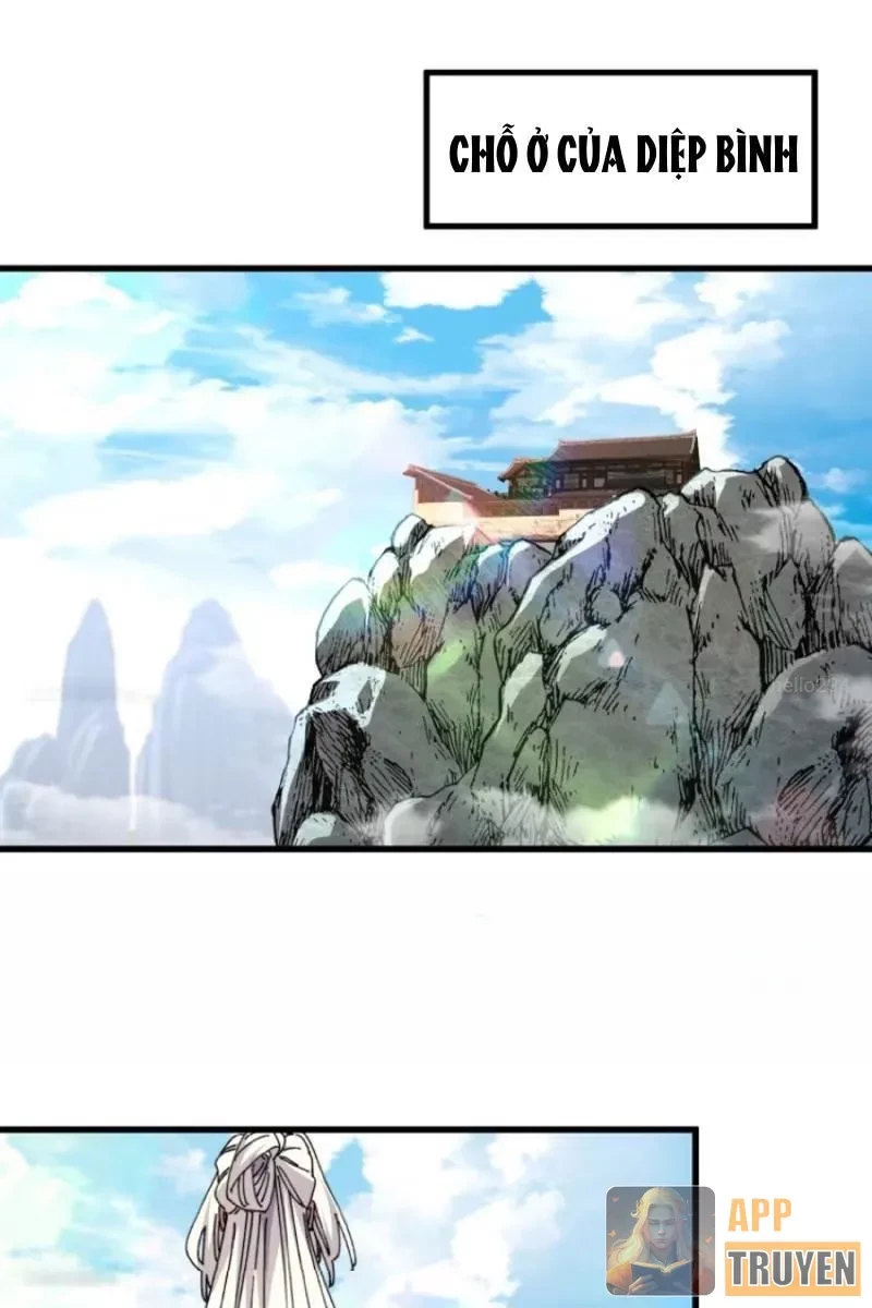 Thực sự có người cho rằng tu tiên khó sao? Chapter 30 - 32