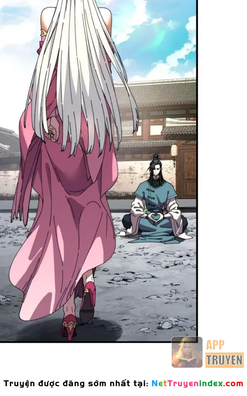 Thực sự có người cho rằng tu tiên khó sao? Chapter 30 - 33