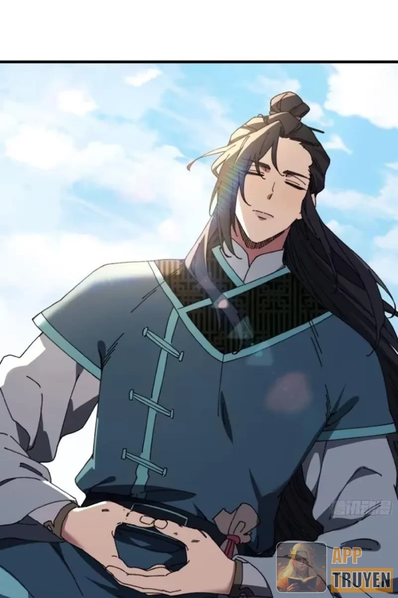 Thực sự có người cho rằng tu tiên khó sao? Chapter 30 - 34