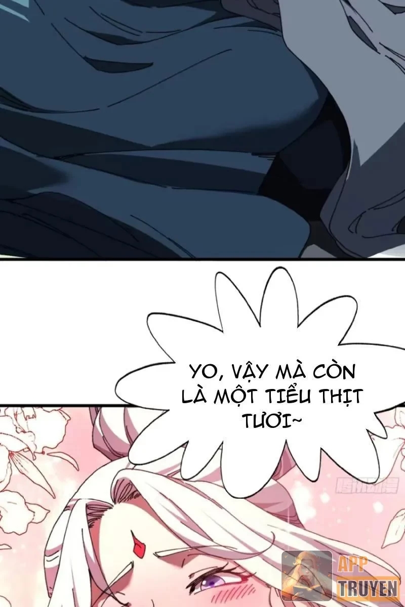 Thực sự có người cho rằng tu tiên khó sao? Chapter 30 - 35