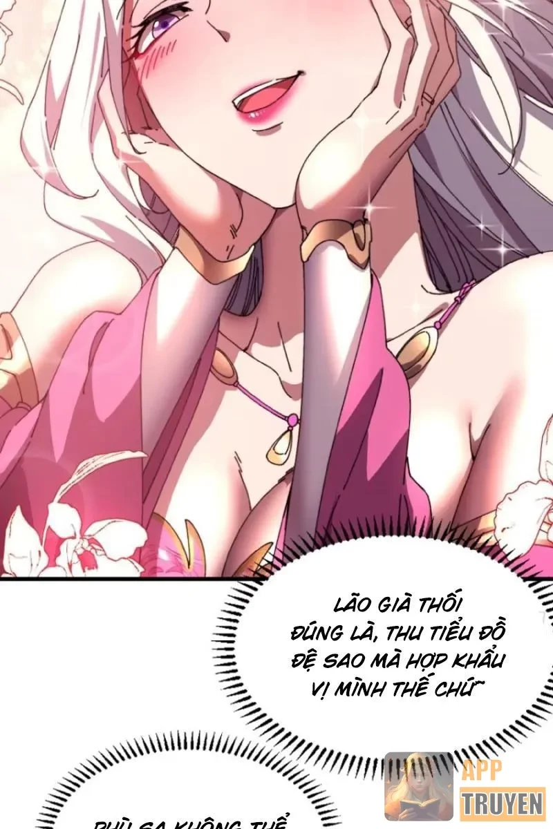 Thực sự có người cho rằng tu tiên khó sao? Chapter 30 - 36