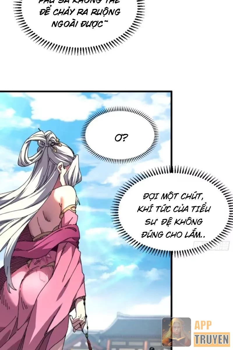 Thực sự có người cho rằng tu tiên khó sao? Chapter 30 - 37