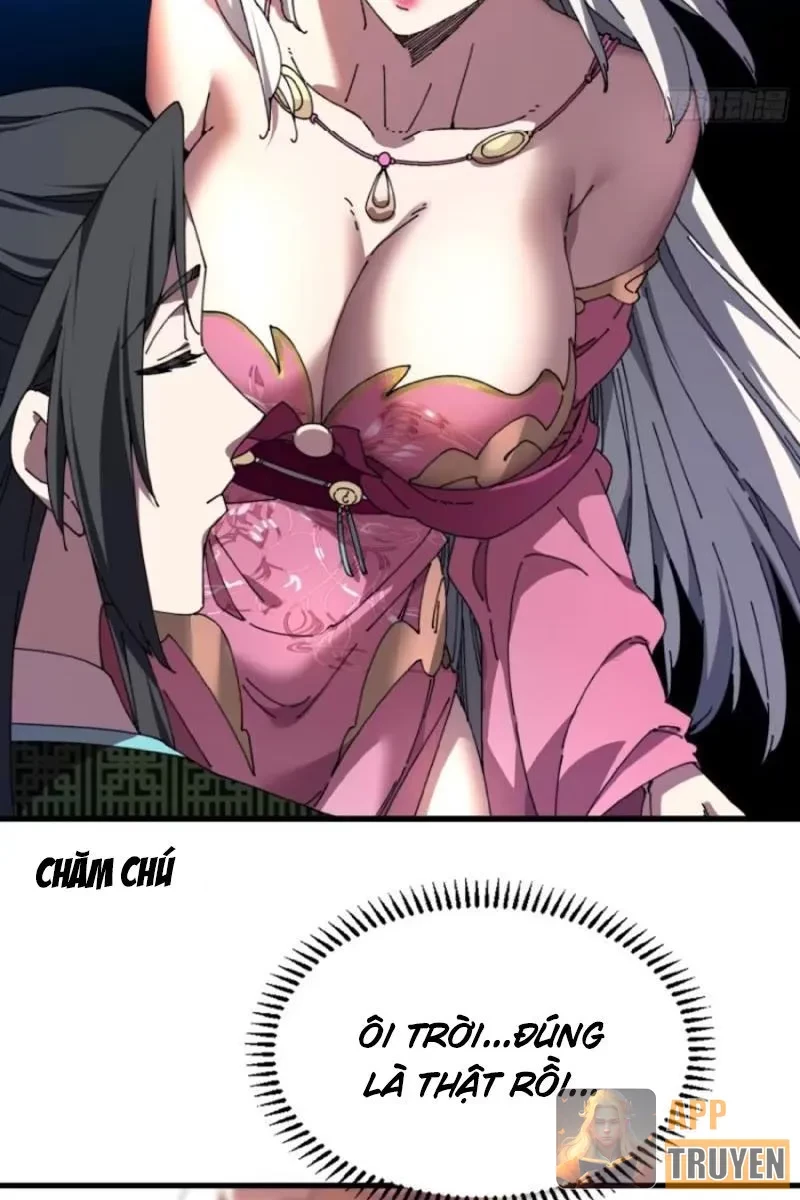 Thực sự có người cho rằng tu tiên khó sao? Chapter 30 - 42