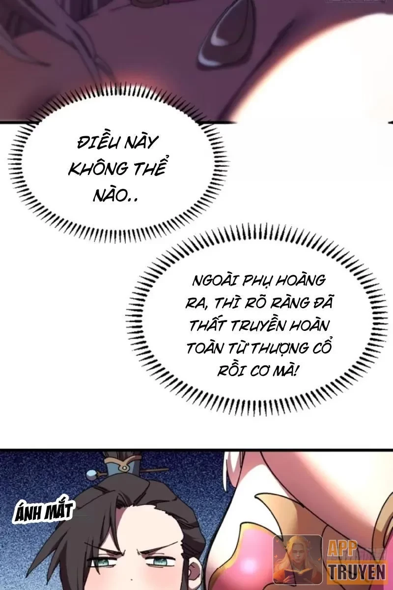 Thực sự có người cho rằng tu tiên khó sao? Chapter 30 - 44