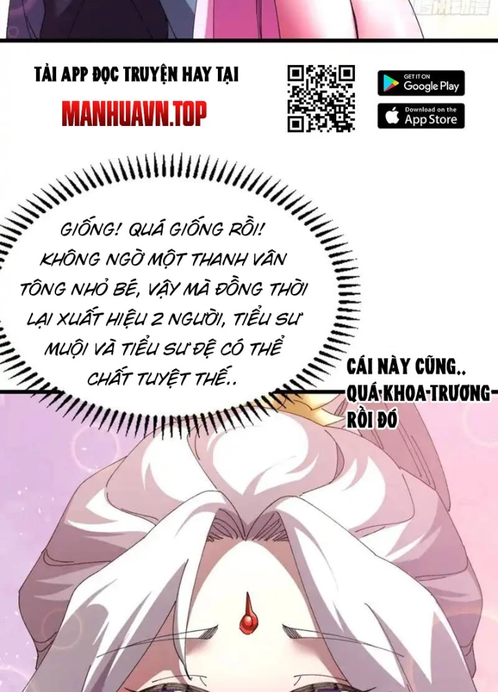 Thực sự có người cho rằng tu tiên khó sao? Chapter 31 - 3