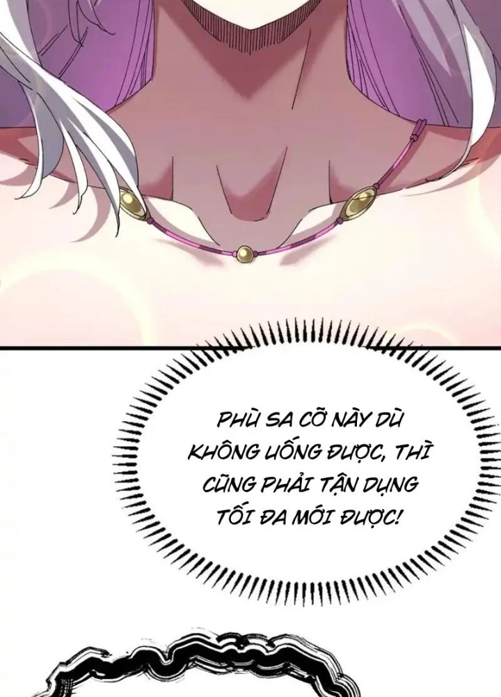 Thực sự có người cho rằng tu tiên khó sao? Chapter 31 - 5