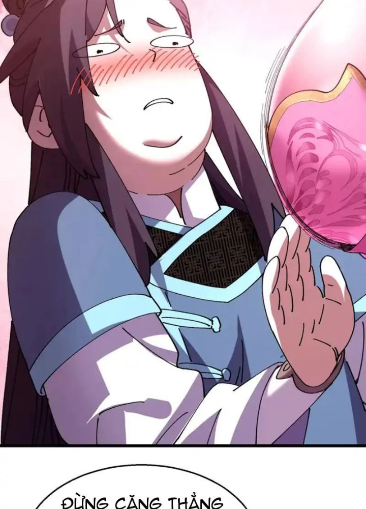 Thực sự có người cho rằng tu tiên khó sao? Chapter 31 - 7