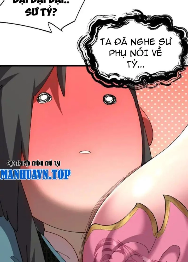 Thực sự có người cho rằng tu tiên khó sao? Chapter 31 - 11