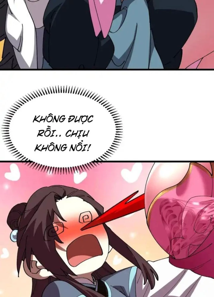 Thực sự có người cho rằng tu tiên khó sao? Chapter 31 - 15
