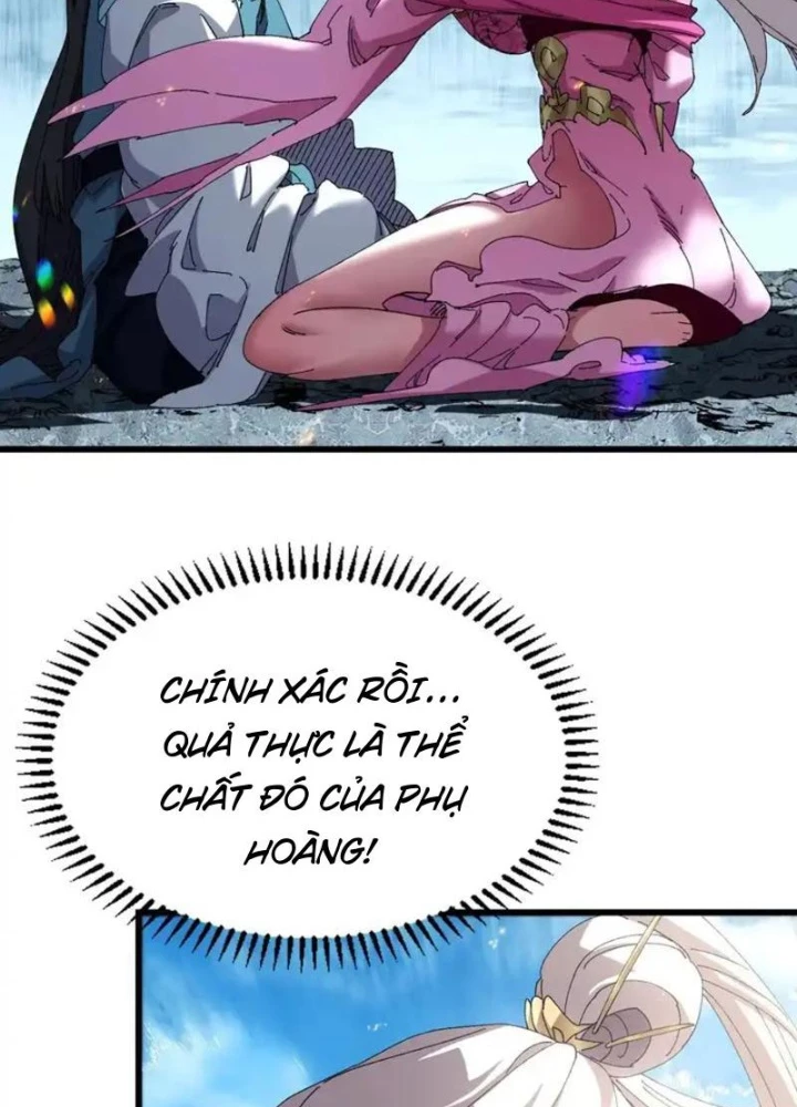 Thực sự có người cho rằng tu tiên khó sao? Chapter 31 - 19