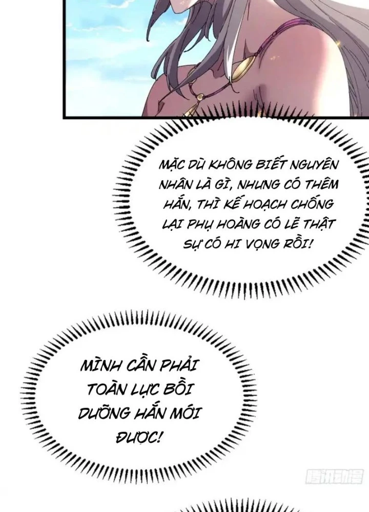 Thực sự có người cho rằng tu tiên khó sao? Chapter 31 - 21