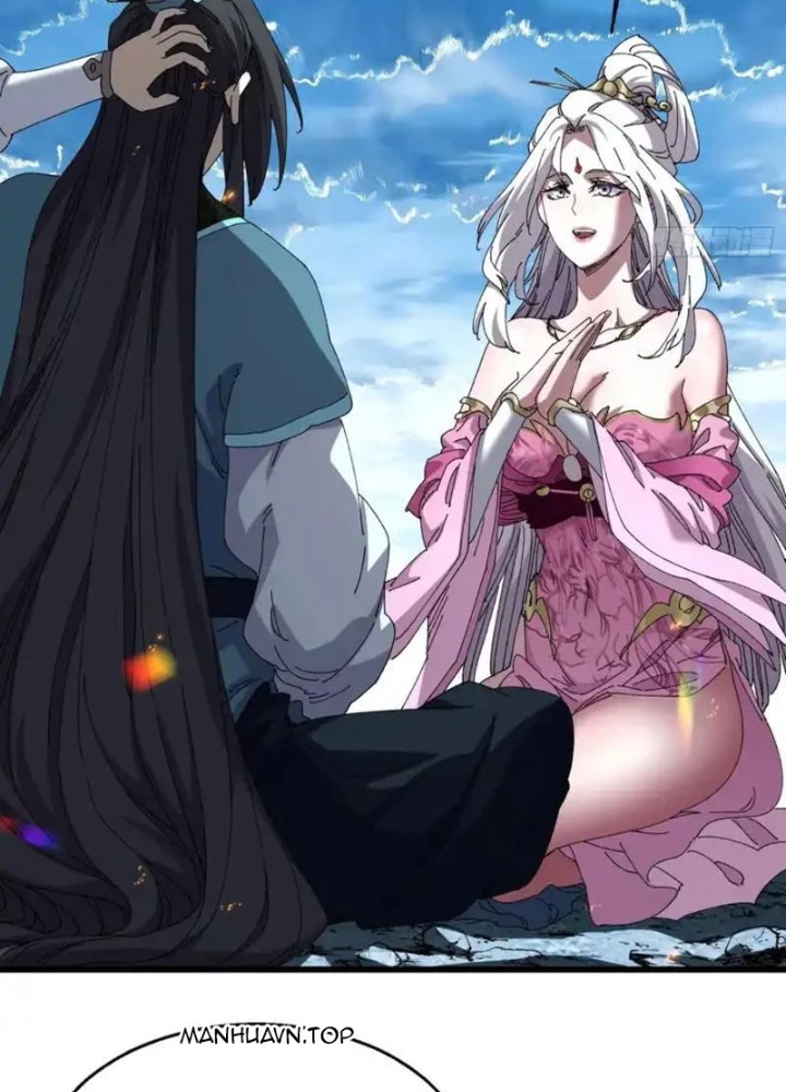 Thực sự có người cho rằng tu tiên khó sao? Chapter 31 - 25