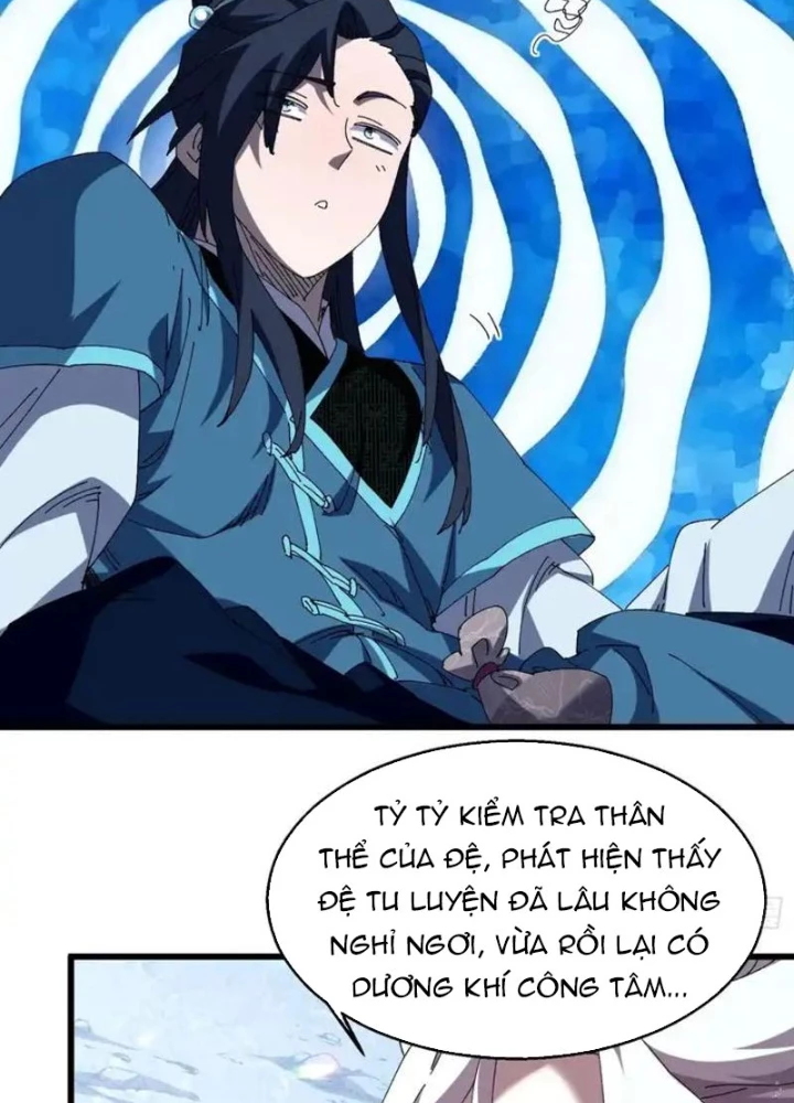 Thực sự có người cho rằng tu tiên khó sao? Chapter 31 - 27