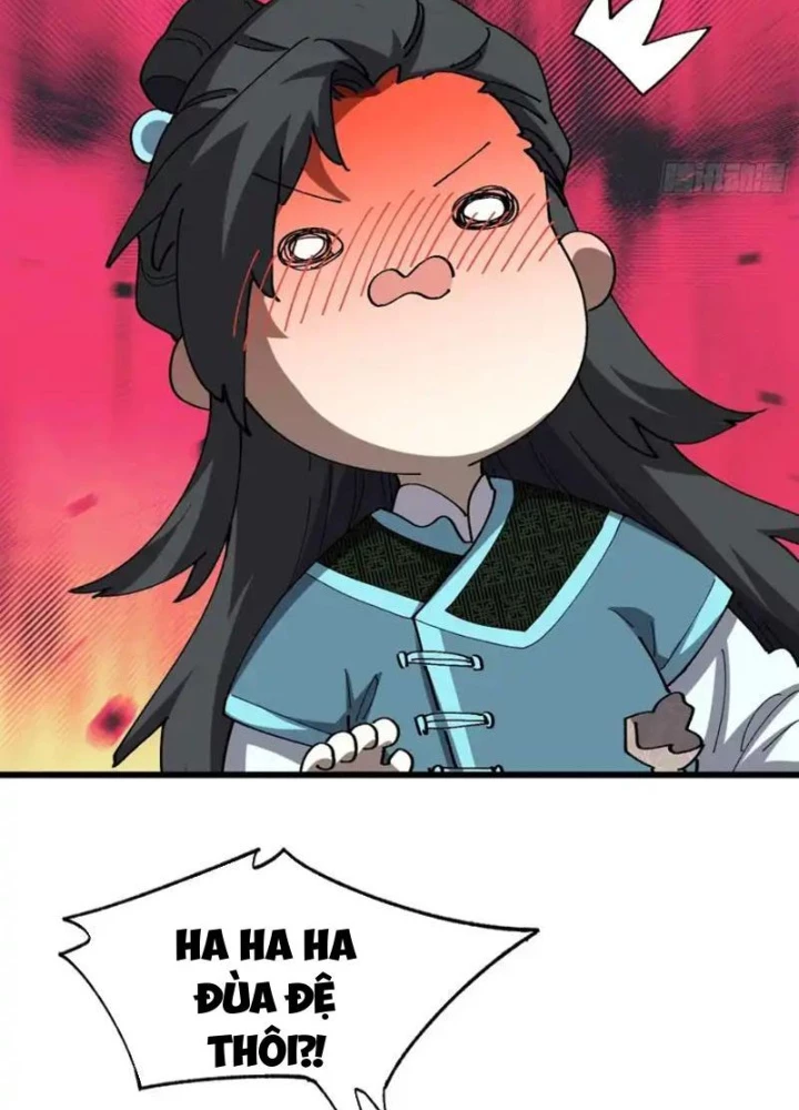 Thực sự có người cho rằng tu tiên khó sao? Chapter 31 - 43