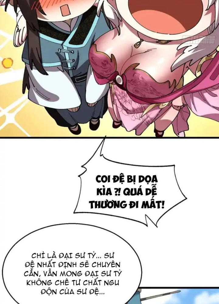 Thực sự có người cho rằng tu tiên khó sao? Chapter 31 - 45