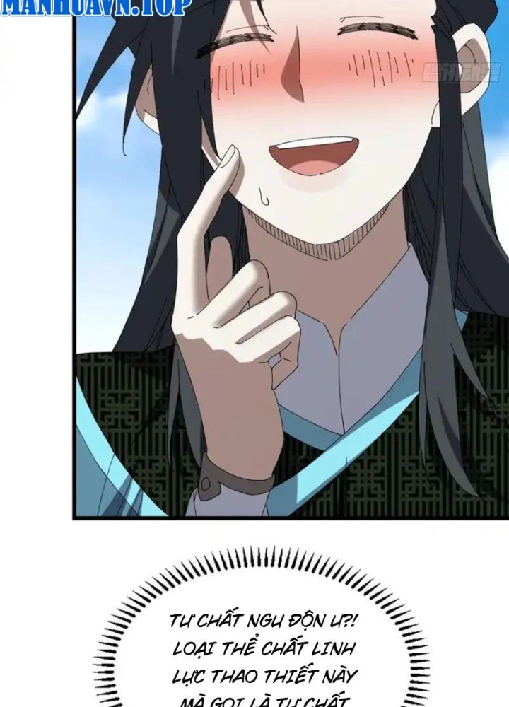 Thực sự có người cho rằng tu tiên khó sao? Chapter 31 - 47