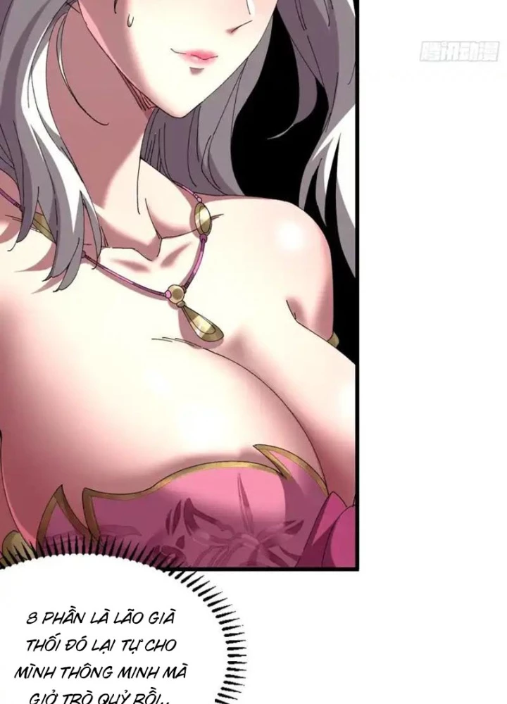 Thực sự có người cho rằng tu tiên khó sao? Chapter 31 - 49