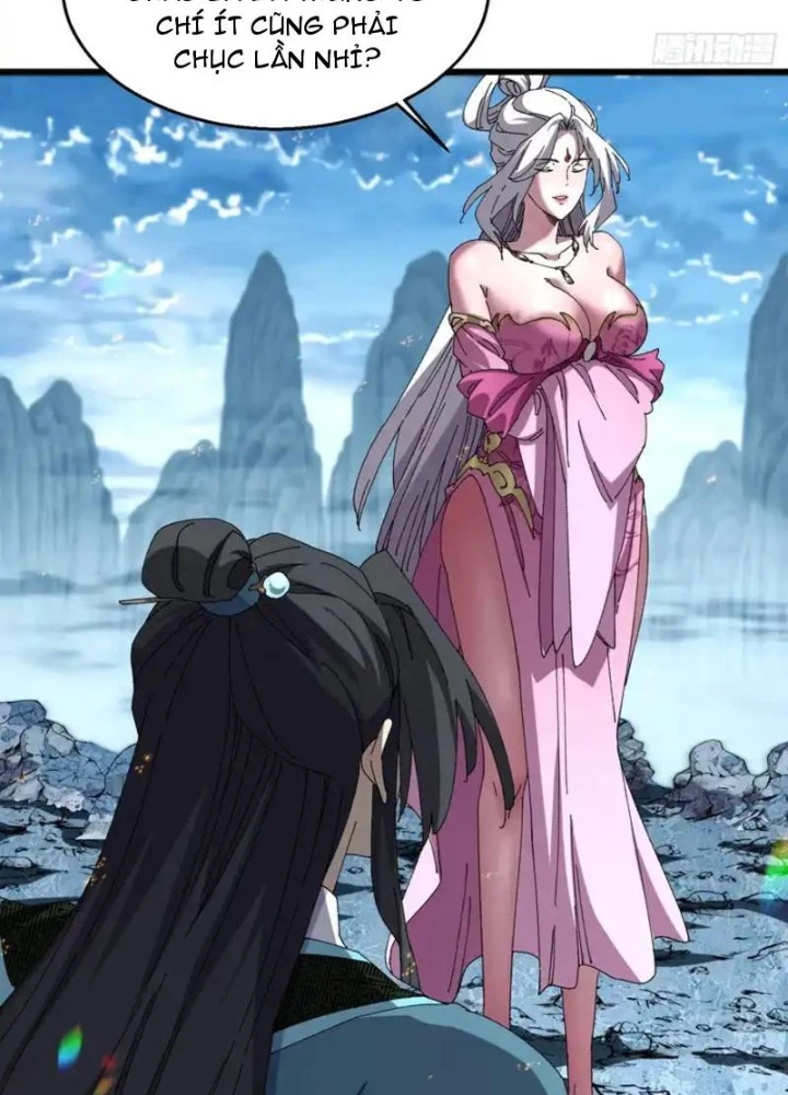 Thực sự có người cho rằng tu tiên khó sao? Chapter 31 - 51