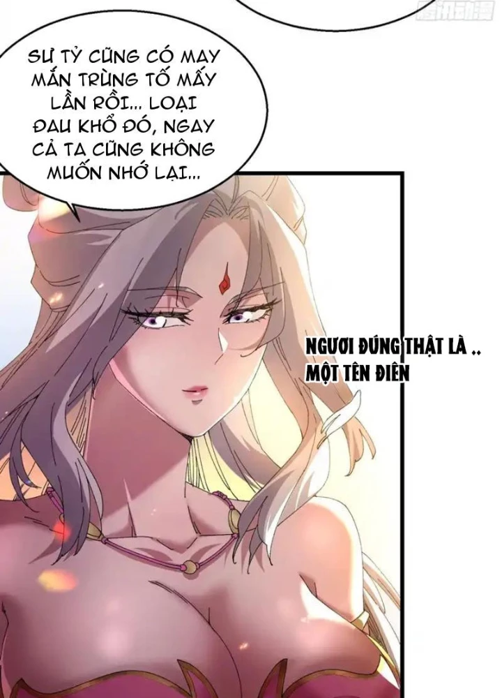 Thực sự có người cho rằng tu tiên khó sao? Chapter 31 - 53