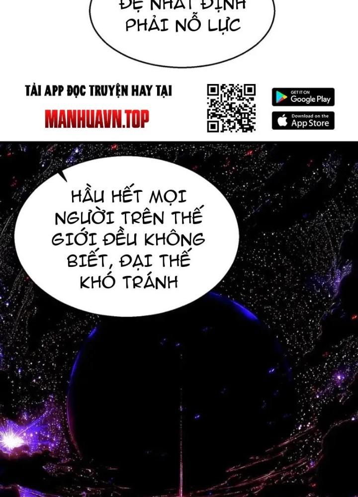 Thực sự có người cho rằng tu tiên khó sao? Chapter 31 - 57