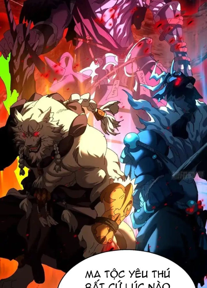 Thực sự có người cho rằng tu tiên khó sao? Chapter 31 - 61