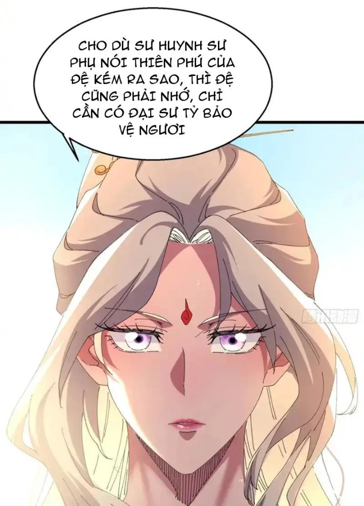 Thực sự có người cho rằng tu tiên khó sao? Chapter 31 - 63