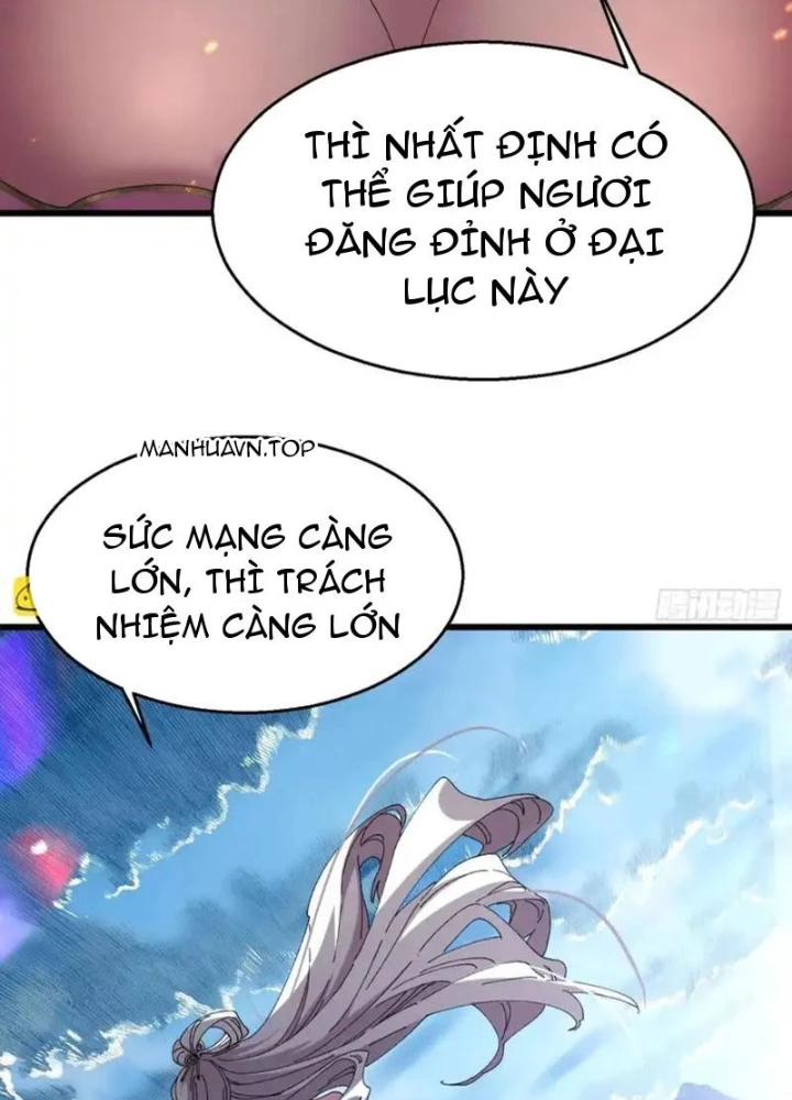 Thực sự có người cho rằng tu tiên khó sao? Chapter 31 - 65