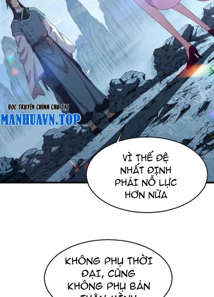 Thực sự có người cho rằng tu tiên khó sao? Chapter 31 - 67