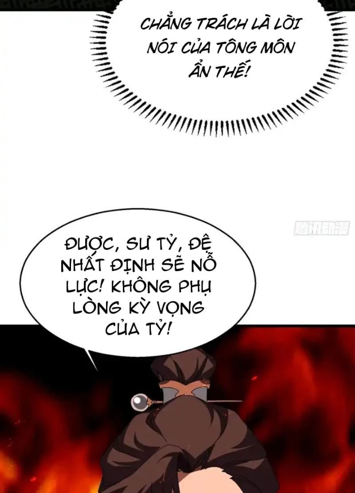 Thực sự có người cho rằng tu tiên khó sao? Chapter 31 - 71