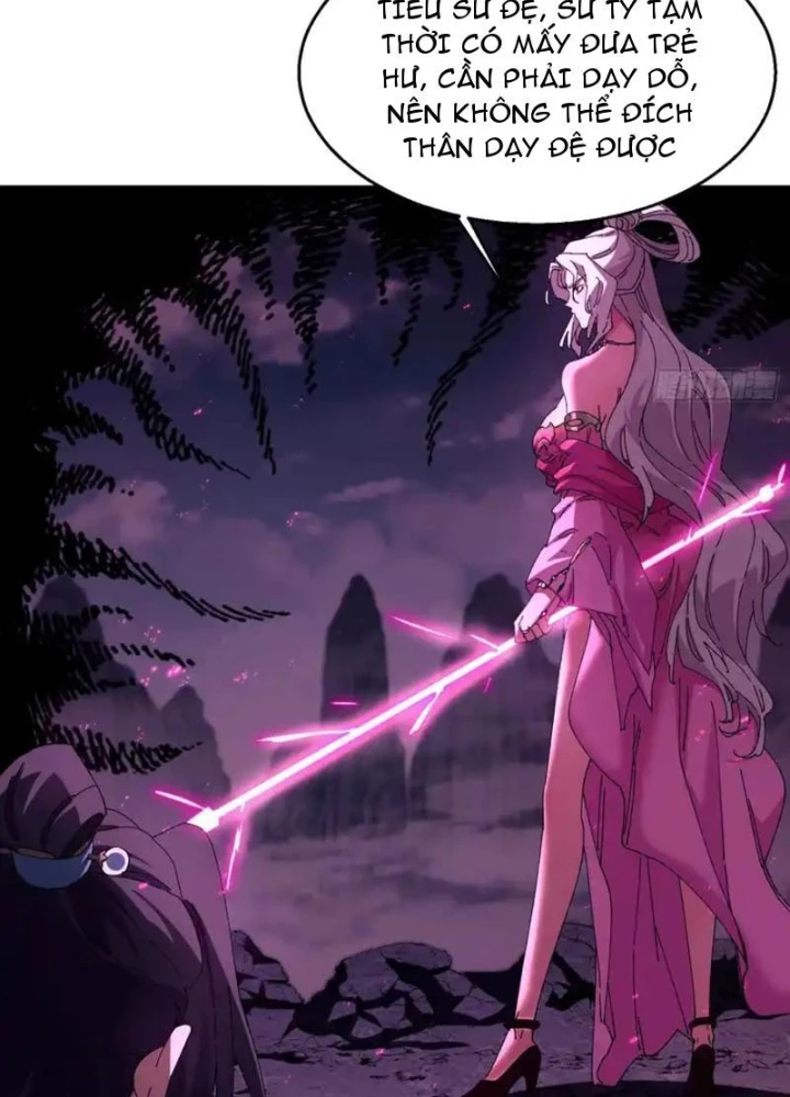 Thực sự có người cho rằng tu tiên khó sao? Chapter 31 - 83