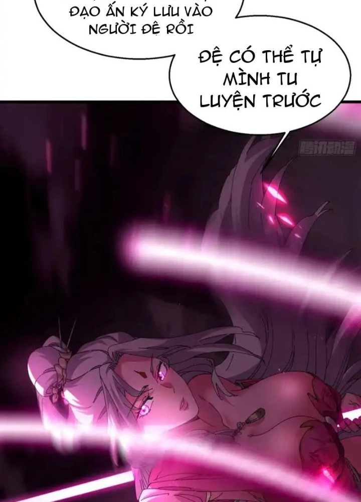 Thực sự có người cho rằng tu tiên khó sao? Chapter 31 - 87