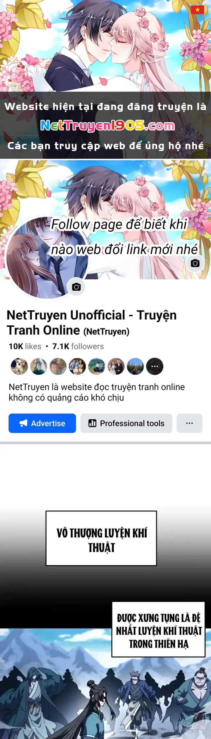 Thực sự có người cho rằng tu tiên khó sao? Chapter 32 - 1